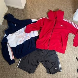 Adidas bundle